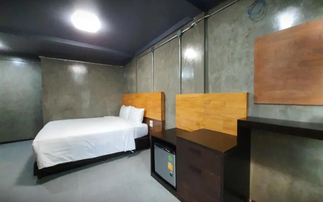 Billions loft Inn