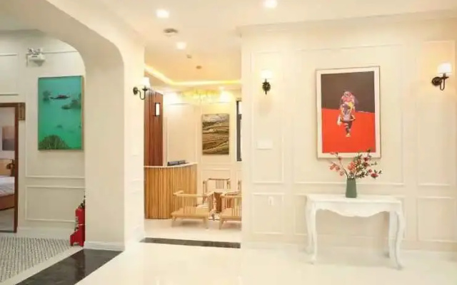 Cerasoi Villa Da Lat