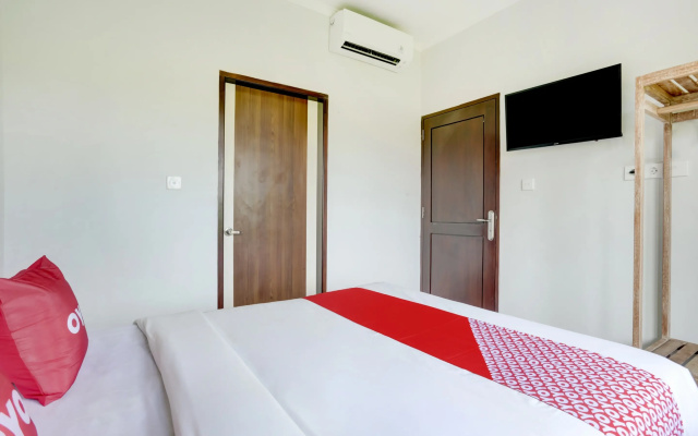 OYO Puri Kramas Canggu
