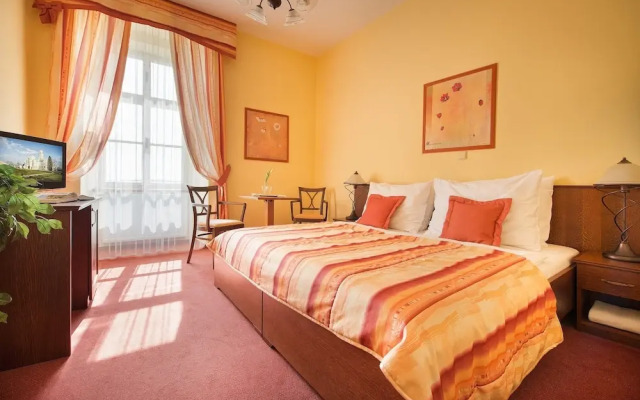 Residence Knížecí Dvůr