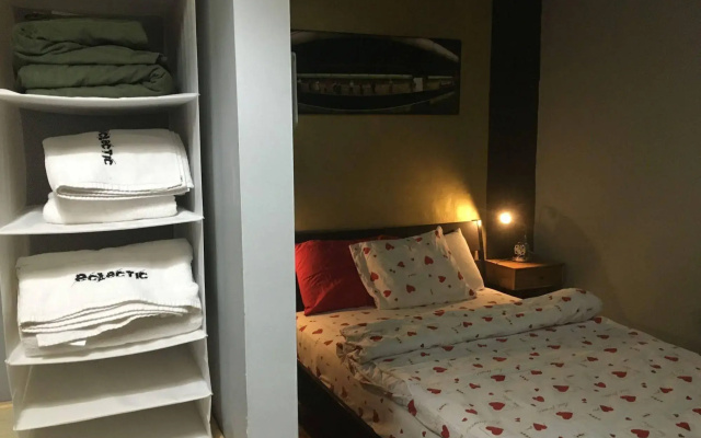 Eclectic Apartments