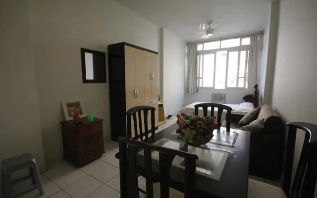 GoHouse Copacabana 301