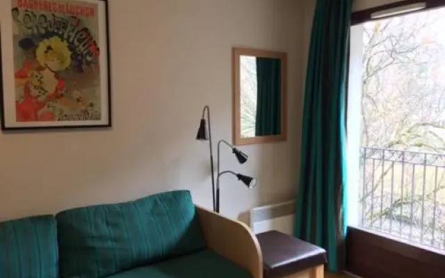 Appartement Residence Jardins de Ramel