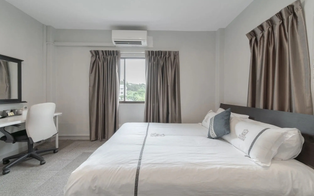 K2 Guest House