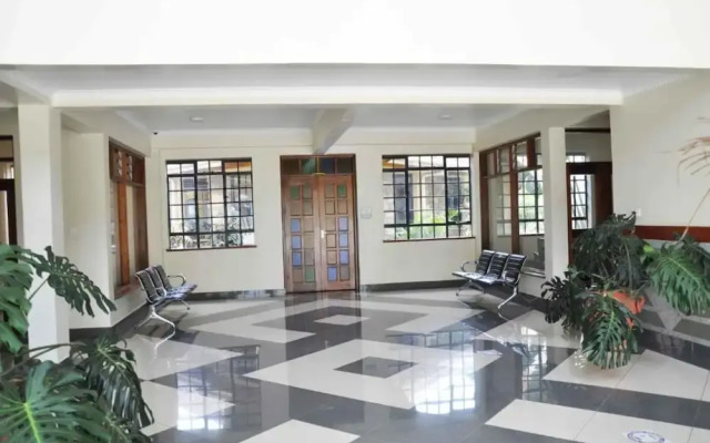 The Radix Hotel