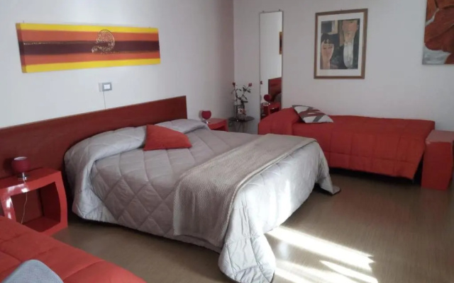 Aria di Casa