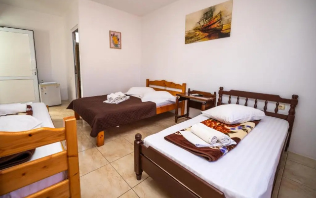 Vila Anda