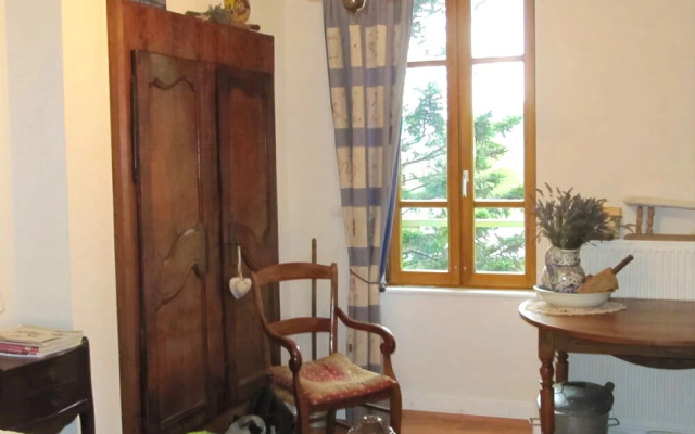 La Vercorelle