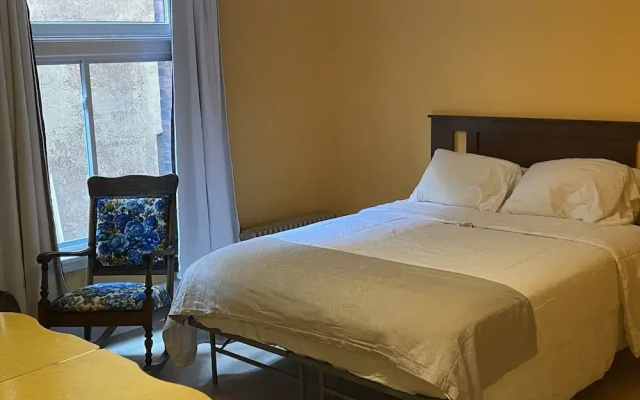 Buffalo Guesthouse