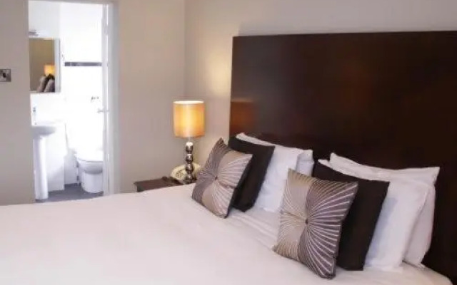 The Wyastone Townhouse