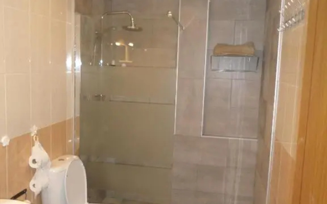 Apartamento Puerto