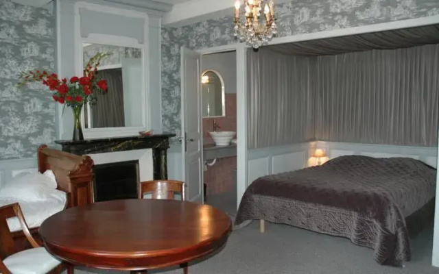 Manoir de Grainville
