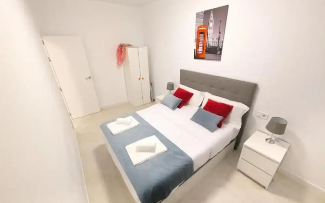 Rental San Luis