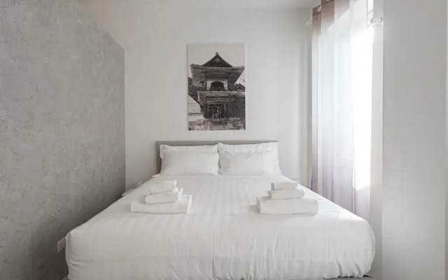 Italianway Comfort - Giovio 15