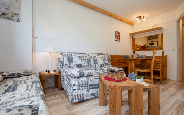 Chamonix Sud - Grepon 315