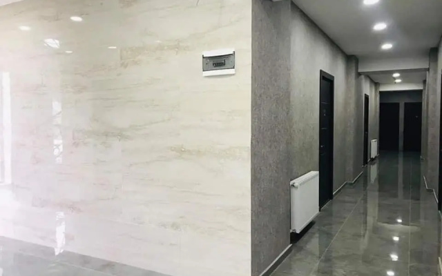 Didveli Residence E160