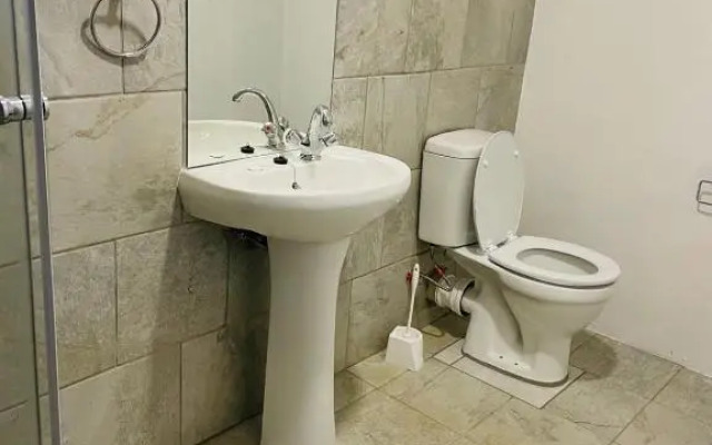 Host Hub Guest House