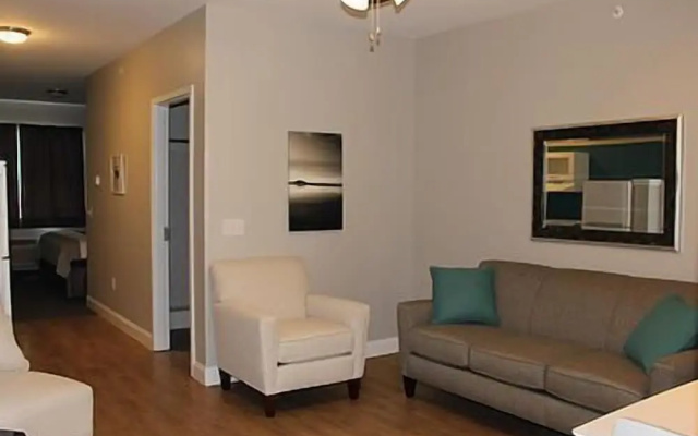 The Acorn Suites