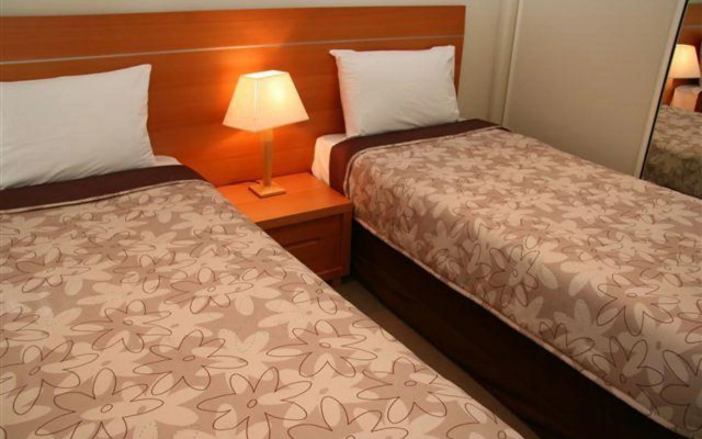 The Sands Resort