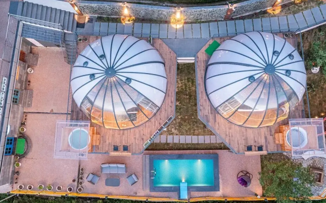 La Paraiso Resort & Spa