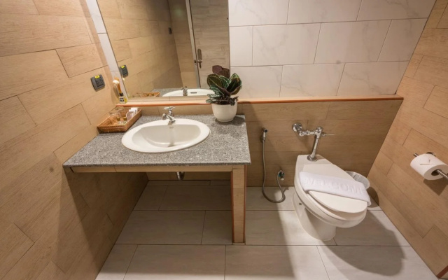 IP Plus Pool Villa Pattaya