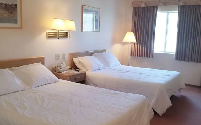 Budget Host Royal Gorge Inn