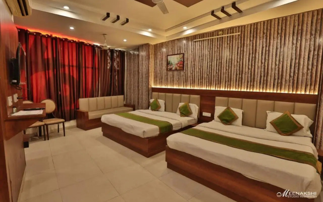 Hotel Haridev