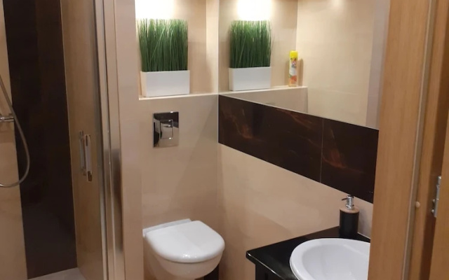 Apartamenty Platinum przy Focusie