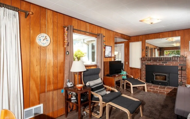 Aster House 3 Bedroom Home