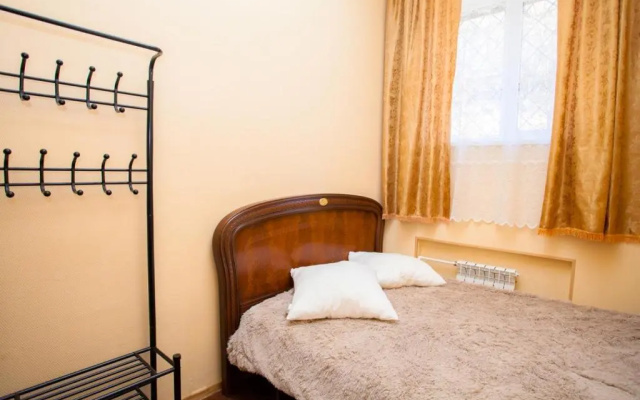 Hostel Korona