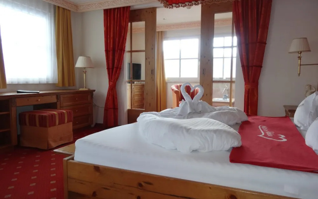 Hotel Toalstock