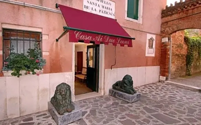 Cà dei Leoni