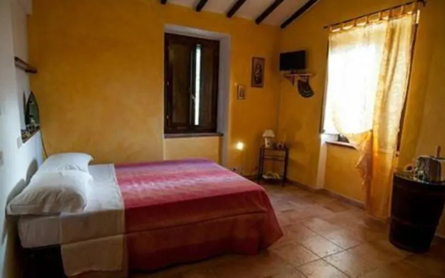 Agriturismo La Lanterna