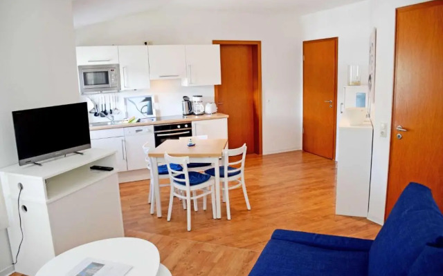 Villa Sonneck Appartement 20
