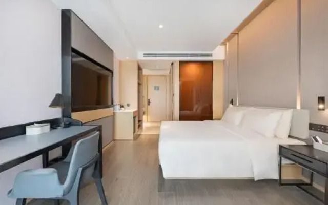 Atour Hotel (Changying Tianjie), Chaoyang North Road, Beijing