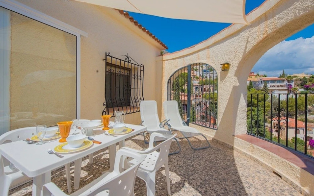 Villa Maryvilla 17