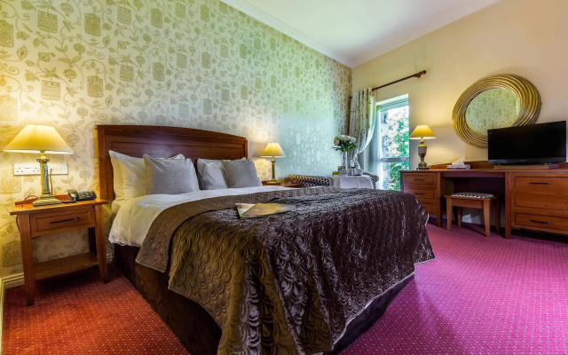 The Wyatt Hotel