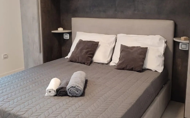 Apartments Baricevic