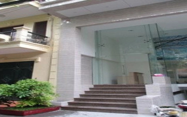 Ann Apartment
