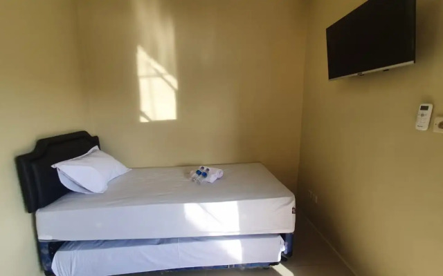 Banua Living Yogya RedPartner