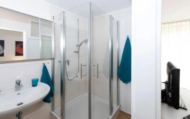 Blumenwiese Appartement