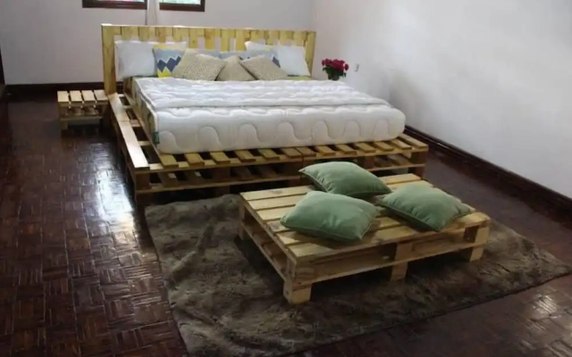 Pili Pili House Arusha - Hostel