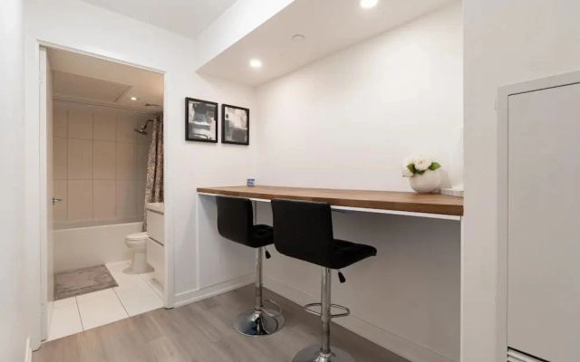 The Yorkmont Toronto