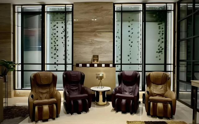 Palmy Exclusive Hotel
