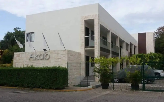New Luxury apartment in Akab Playacar