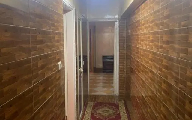 Elredy's Apartment Super Luxe Edition