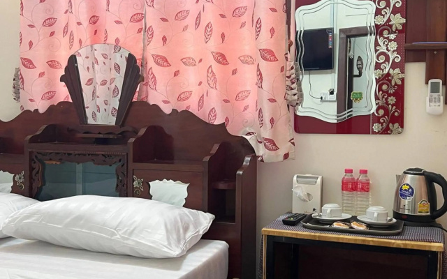 Lotus Blanc Homestay