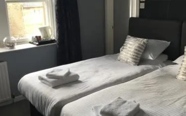 The Fife Arms Hotel