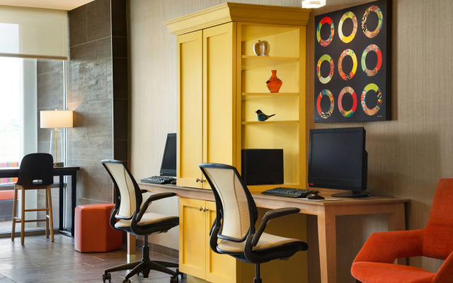 Home2 Suites by Hilton Frederick