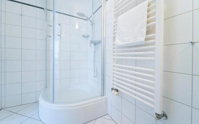 Seepferdchen Wohnung 23